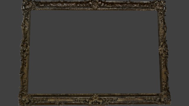 Painting Frame preview image 1
